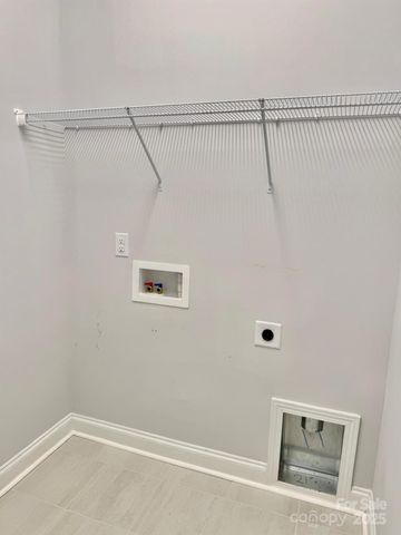 405 Northgate Boulevard, Indian Trail, NC 28079