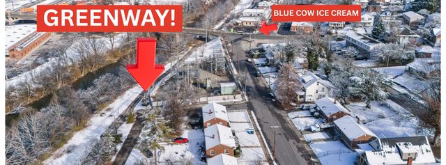 1234 Hamilton TER, Roanoke, VA 24014