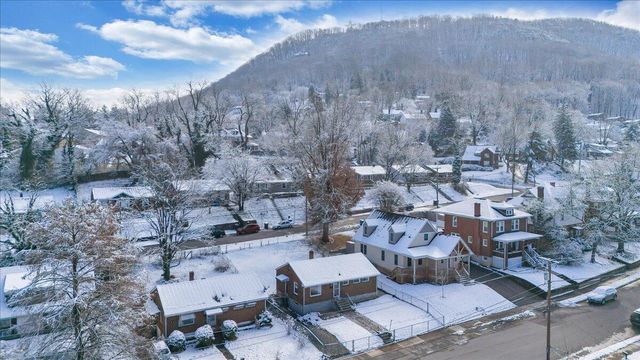 1234 Hamilton TER, Roanoke, VA 24014