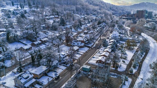 1234 Hamilton TER, Roanoke, VA 24014