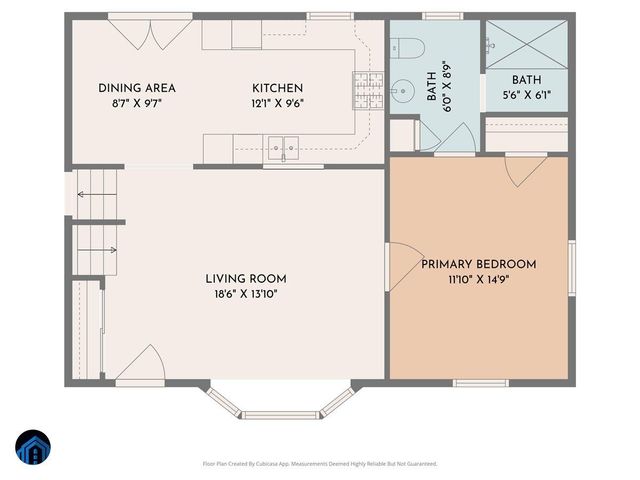 1234 Hamilton TER, Roanoke, VA 24014