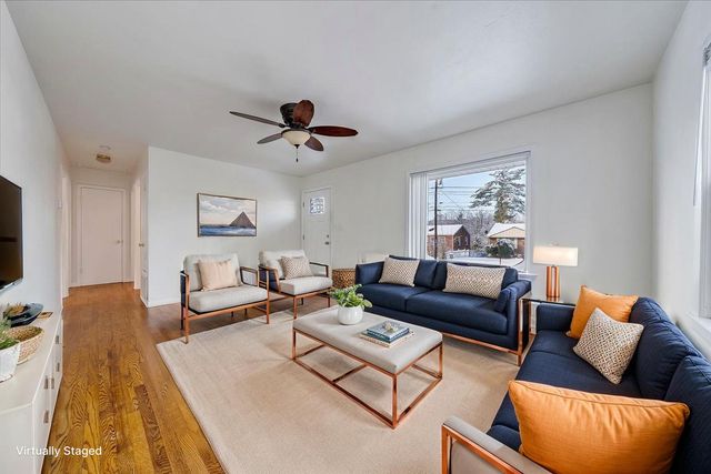 1234 Hamilton TER, Roanoke, VA 24014