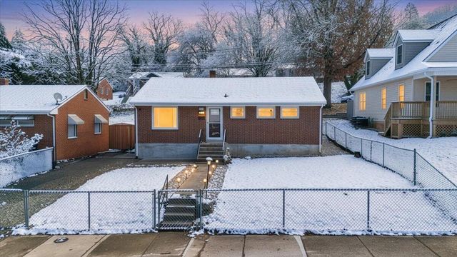 1234 Hamilton TER, Roanoke, VA 24014