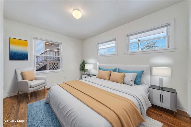 1234 Hamilton TER, Roanoke, VA 24014