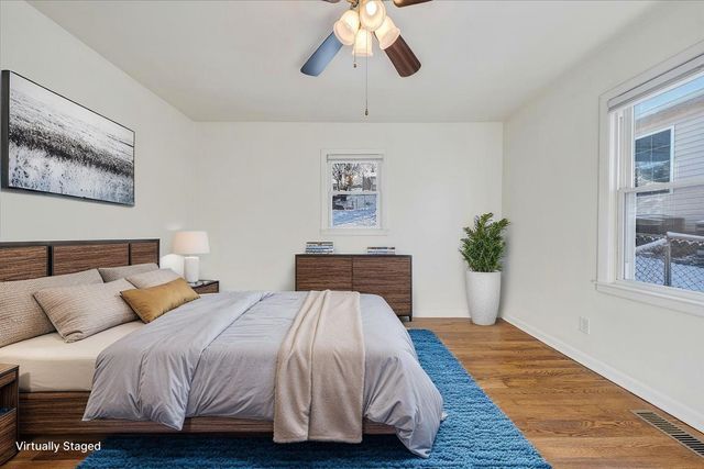 1234 Hamilton TER, Roanoke, VA 24014