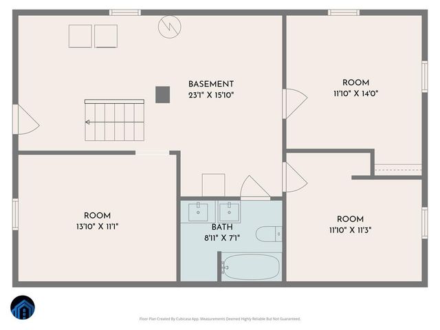 1234 Hamilton TER, Roanoke, VA 24014