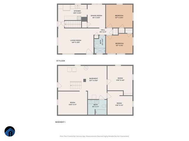 1234 Hamilton TER, Roanoke, VA 24014