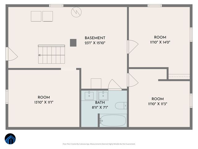 1234 Hamilton TER, Roanoke, VA 24014