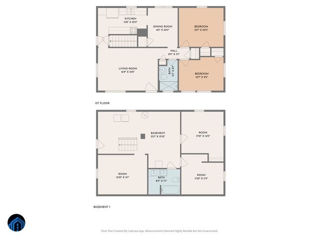 1234 Hamilton TER, Roanoke, VA 24014