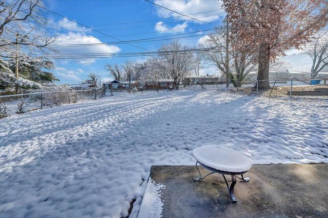 1234 Hamilton TER, Roanoke, VA 24014