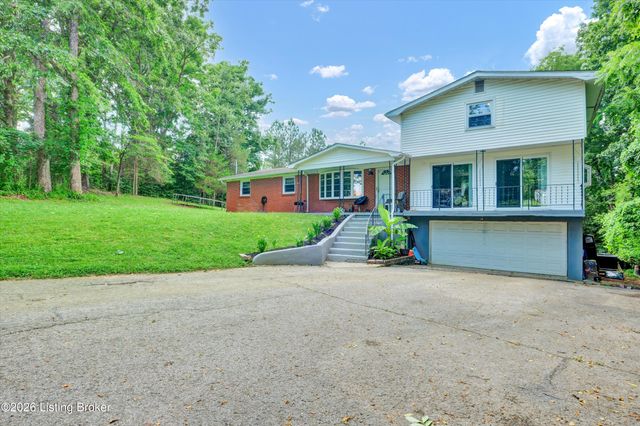 319 Park Ave, Radcliff, KY 40160