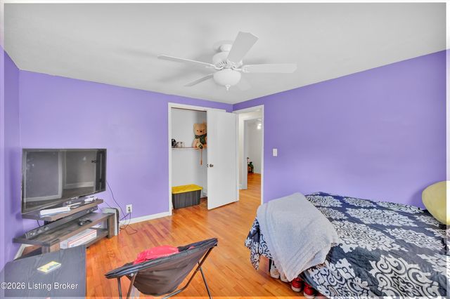 319 Park Ave, Radcliff, KY 40160