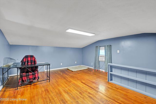319 Park Ave, Radcliff, KY 40160
