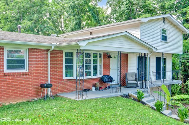319 Park Ave, Radcliff, KY 40160