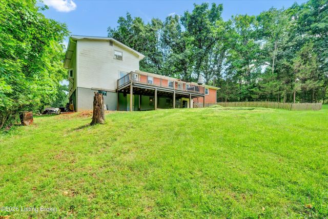 319 Park Ave, Radcliff, KY 40160