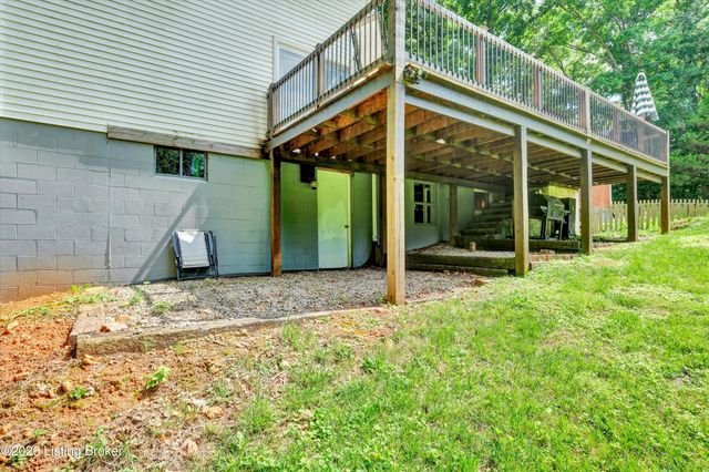 319 Park Ave, Radcliff, KY 40160