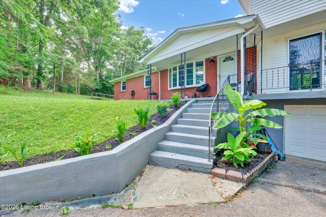 319 Park Ave, Radcliff, KY 40160