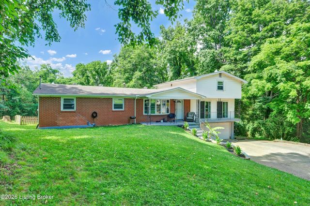 319 Park Ave, Radcliff, KY 40160