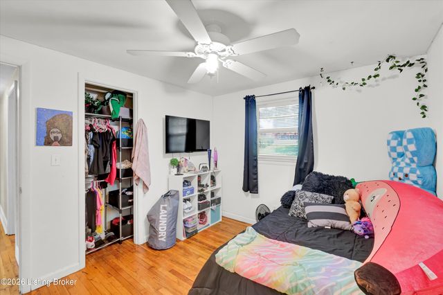 319 Park Ave, Radcliff, KY 40160