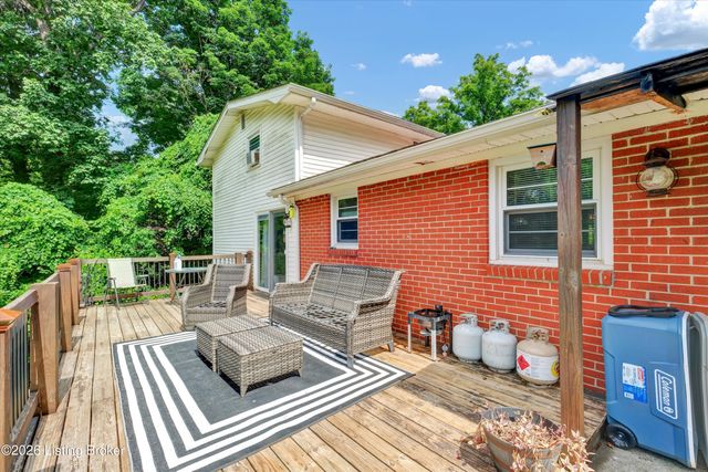 319 Park Ave, Radcliff, KY 40160