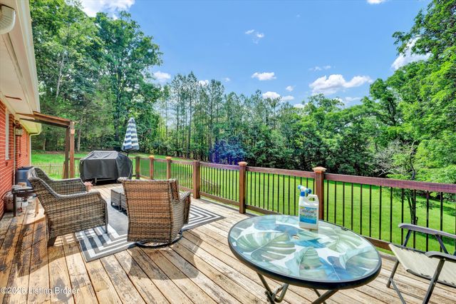 319 Park Ave, Radcliff, KY 40160