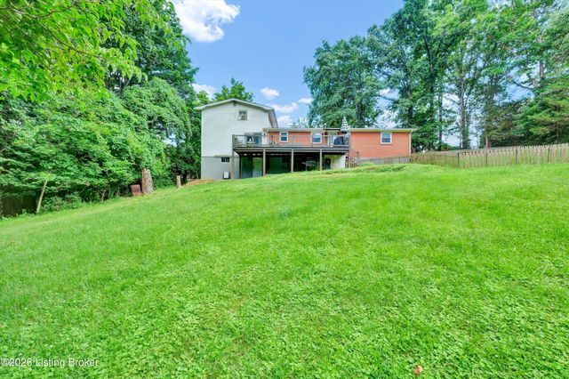319 Park Ave, Radcliff, KY 40160