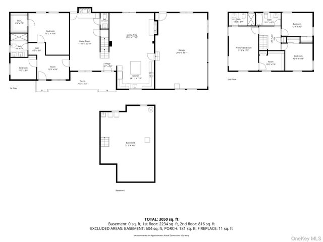 1 Greg Lane, East Northport, NY 11731