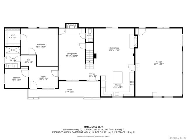 1 Greg Lane, East Northport, NY 11731