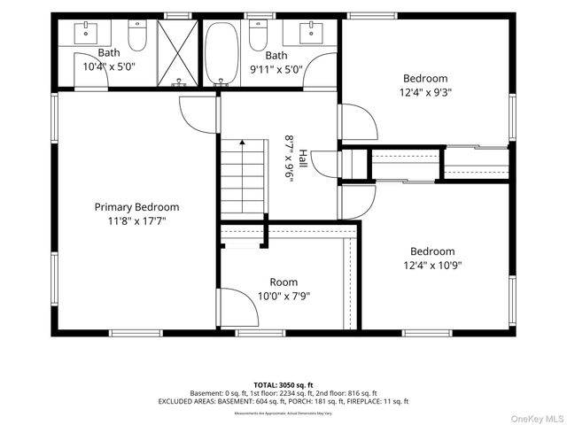 1 Greg Lane, East Northport, NY 11731