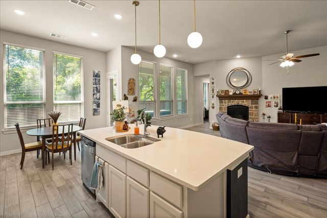 1709 Auburndale Road, Wylie, TX 75098
