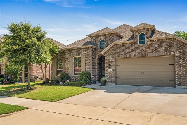 1709 Auburndale Road, Wylie, TX 75098