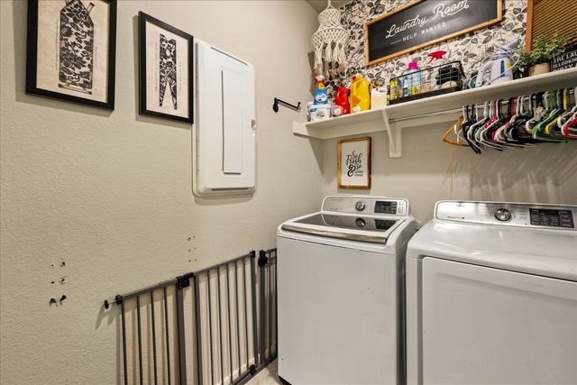 1709 Auburndale Road, Wylie, TX 75098