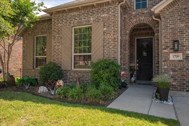 1709 Auburndale Road, Wylie, TX 75098