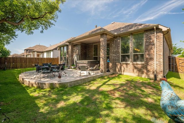 1709 Auburndale Road, Wylie, TX 75098