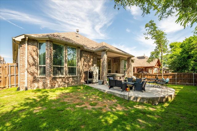 1709 Auburndale Road, Wylie, TX 75098