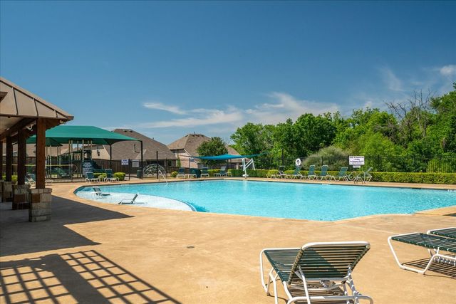 1709 Auburndale Road, Wylie, TX 75098