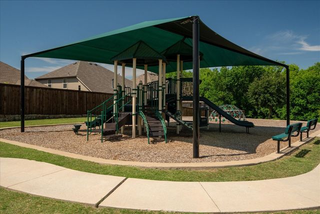 1709 Auburndale Road, Wylie, TX 75098