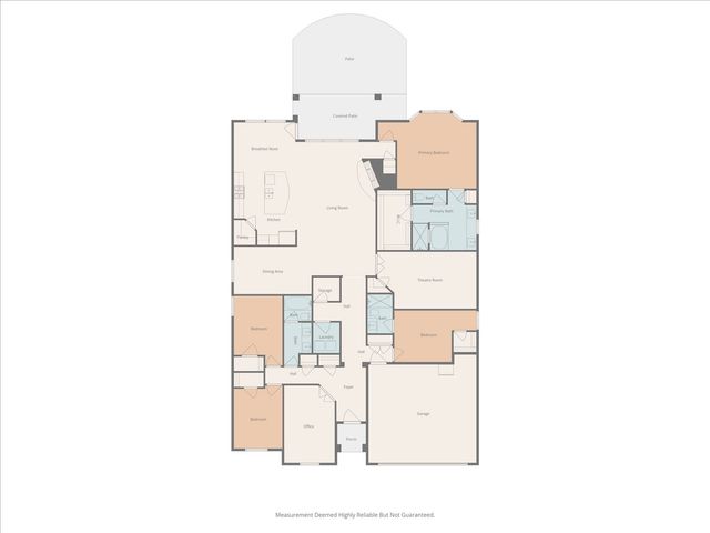 1709 Auburndale Road, Wylie, TX 75098