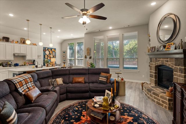 1709 Auburndale Road, Wylie, TX 75098