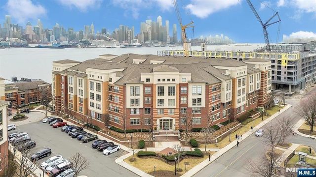 26 Ave At Port Imperial 416, West New York, NJ 07093