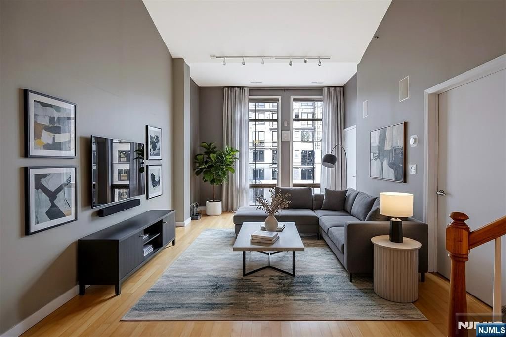 26 Ave At Port Imperial 416, West New York, NJ 07093