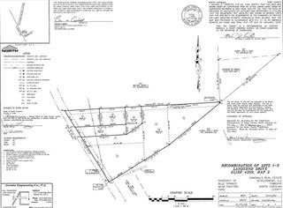 Lot 2 Landsend Drive, Raeford, NC 28376