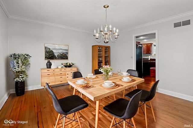 3040 Hamilton Street, West Lafayette, IN 47906