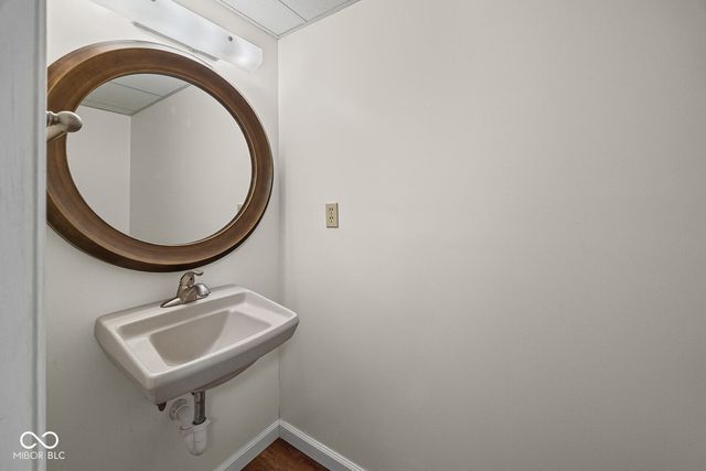 3040 Hamilton Street, West Lafayette, IN 47906