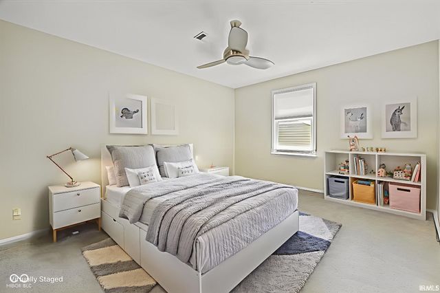 3040 Hamilton Street, West Lafayette, IN 47906