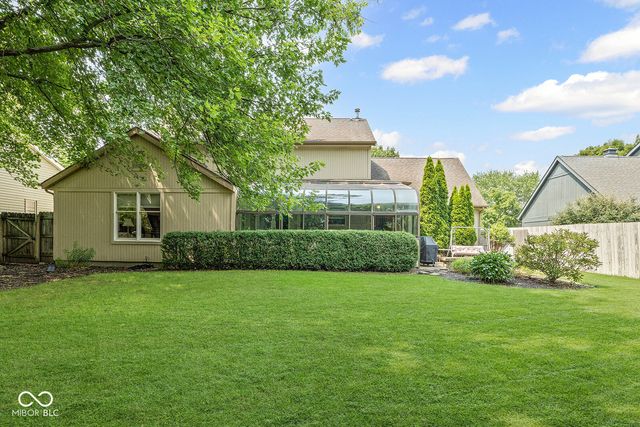 3040 Hamilton Street, West Lafayette, IN 47906