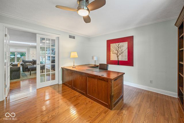 3040 Hamilton Street, West Lafayette, IN 47906