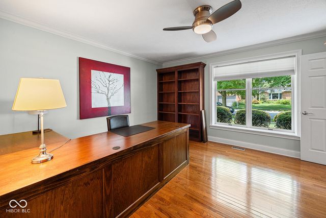 3040 Hamilton Street, West Lafayette, IN 47906