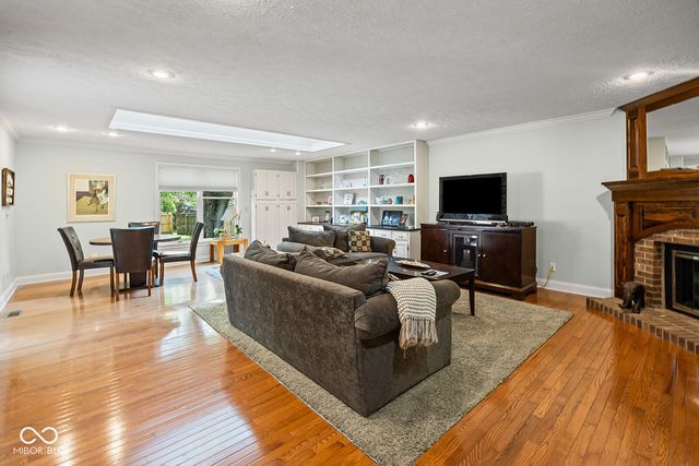 3040 Hamilton Street, West Lafayette, IN 47906