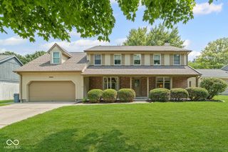 3040 Hamilton Street, West Lafayette, IN 47906